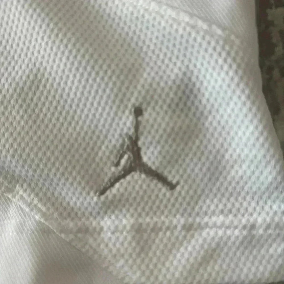 Men’s Y2K Jordan brand 20th anniversary jersey size XL - Picture 3 of 5